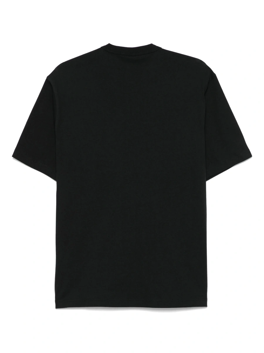 Tricou The North Face negru - Img 2