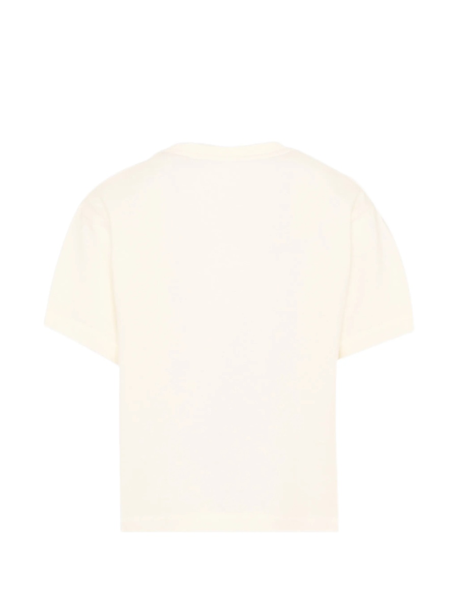 Tricou Timberland alb - Img 2