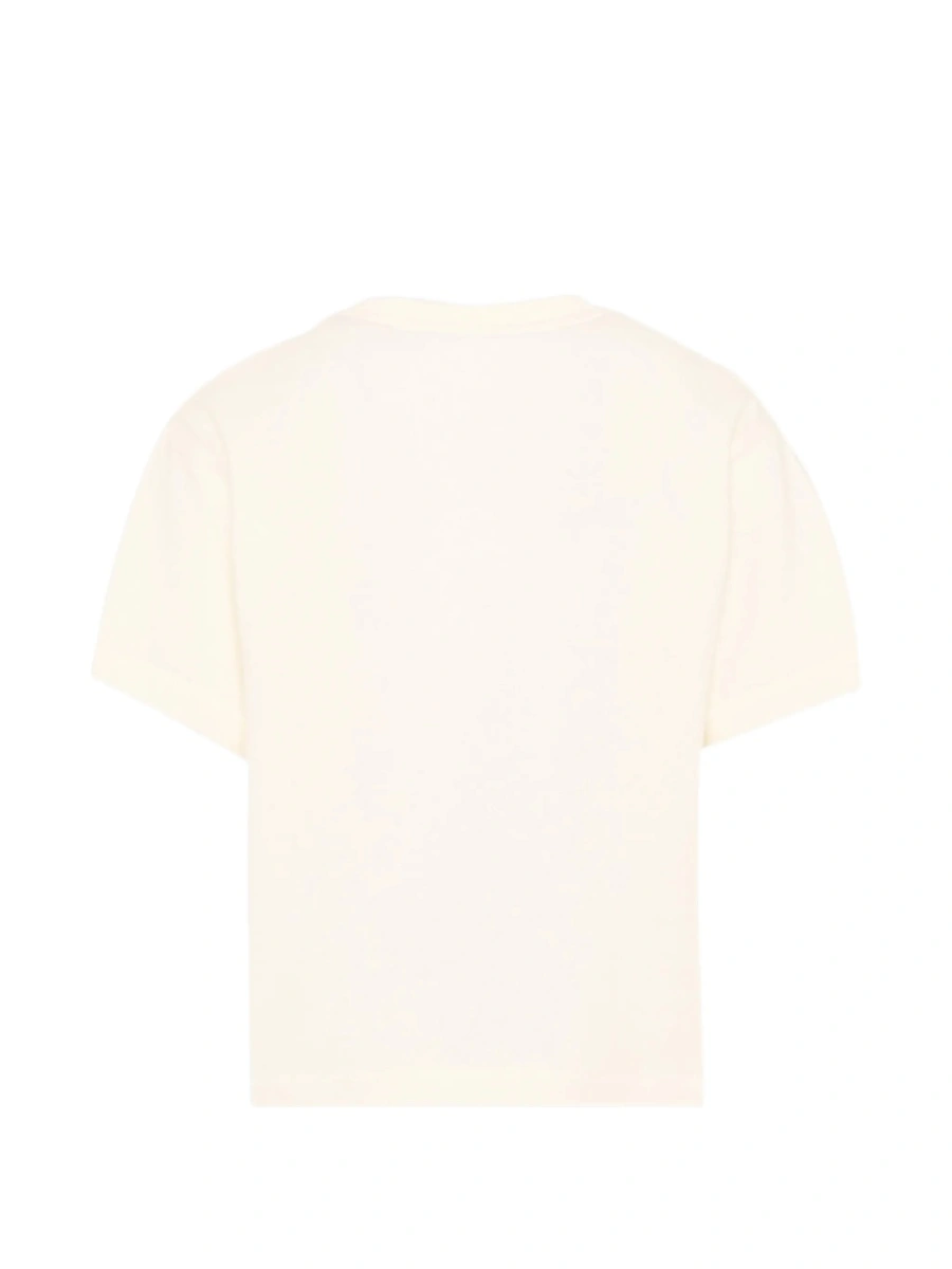 Tricou Timberland alb - Img 2