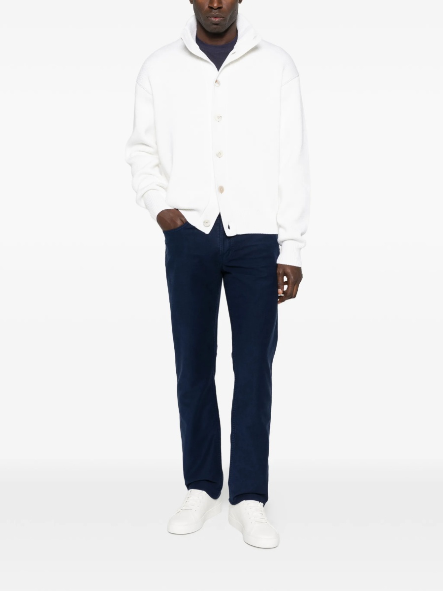 Tricou Tom Ford albastru - Img 4
