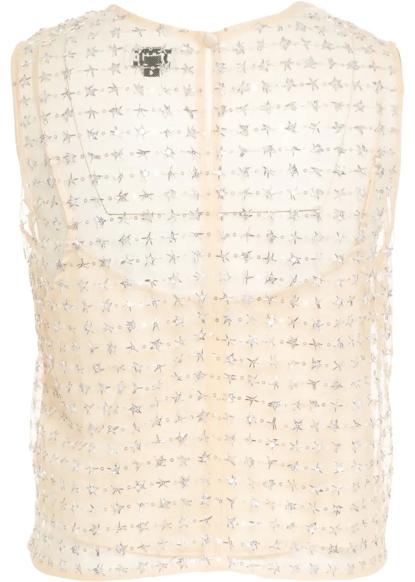 Tricou Top 'Stardust' - Img 5