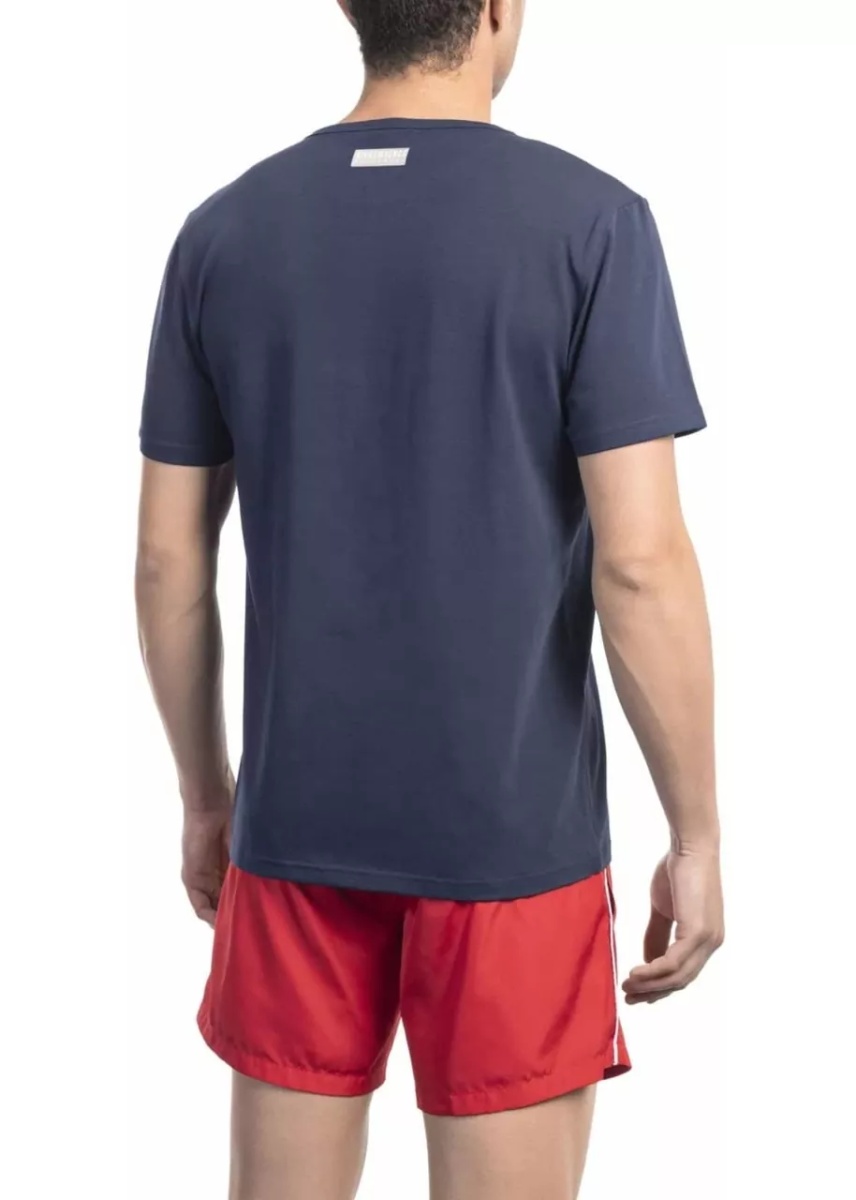 Tricou Tricou Bleumarin - Img 2