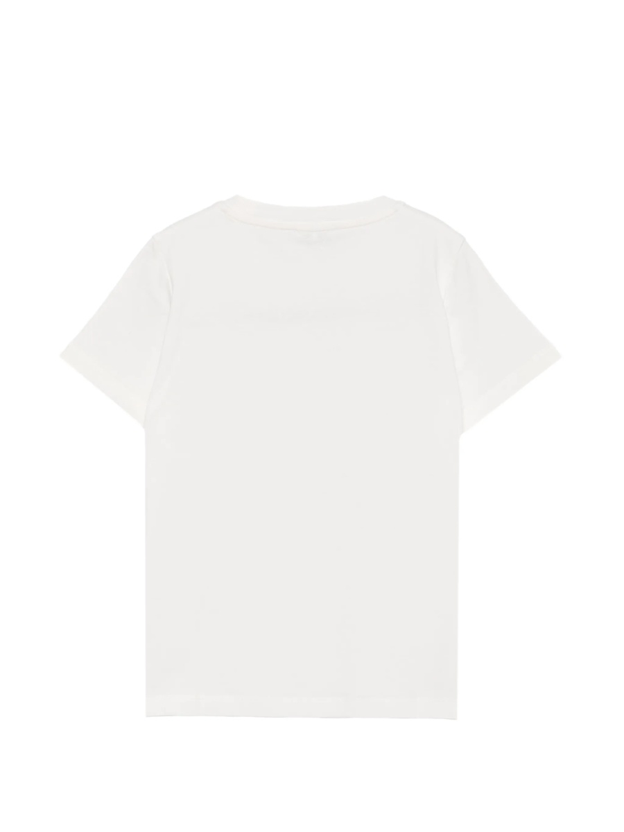 Tricou Versace alb - Img 2