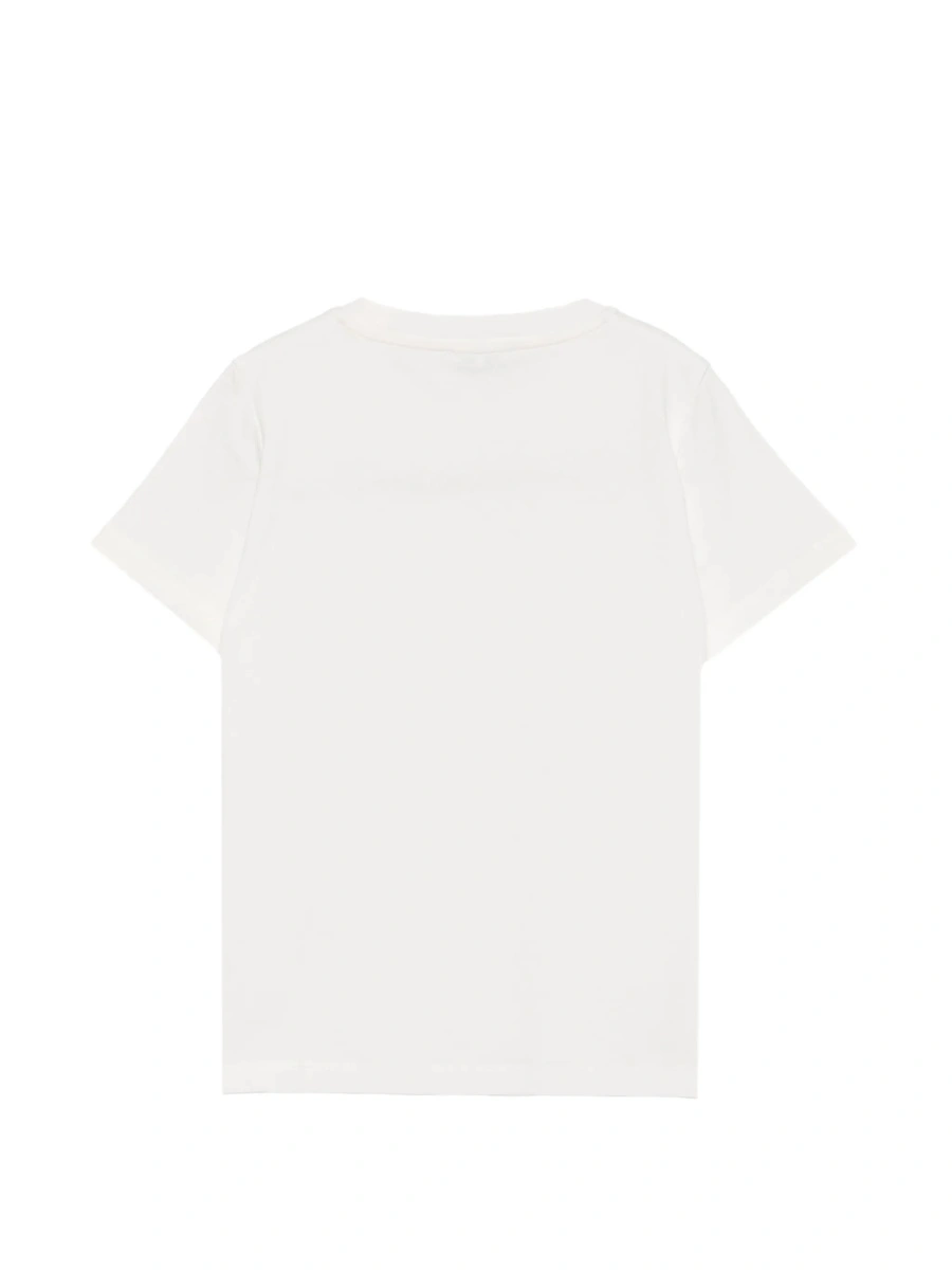 Tricou Versace alb - Img 2