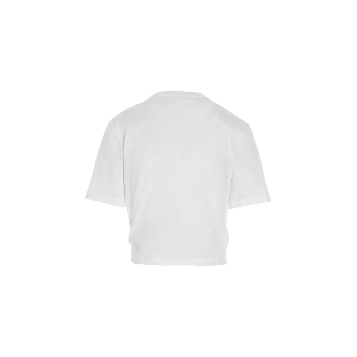 Tricou Versace Pin Logo T-shirt - Img 2