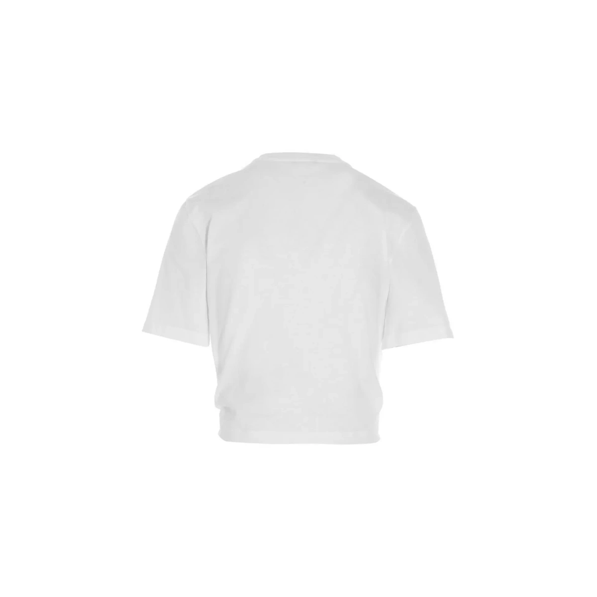 Tricou Versace Pin Logo T-shirt - Img 2