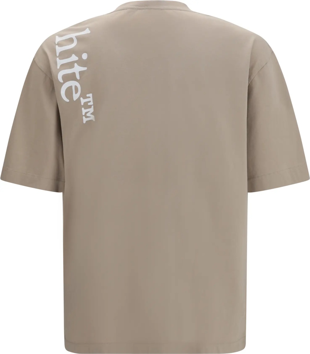 Tricou Vertical Bookish Skate T-shirt - Img 2