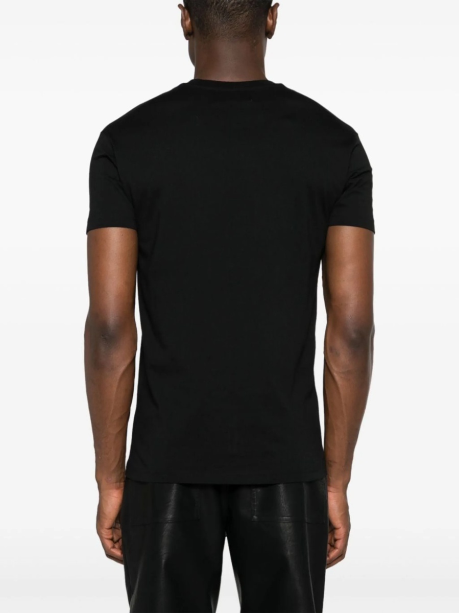 Tricou Vivienne Westwood negru - Img 5
