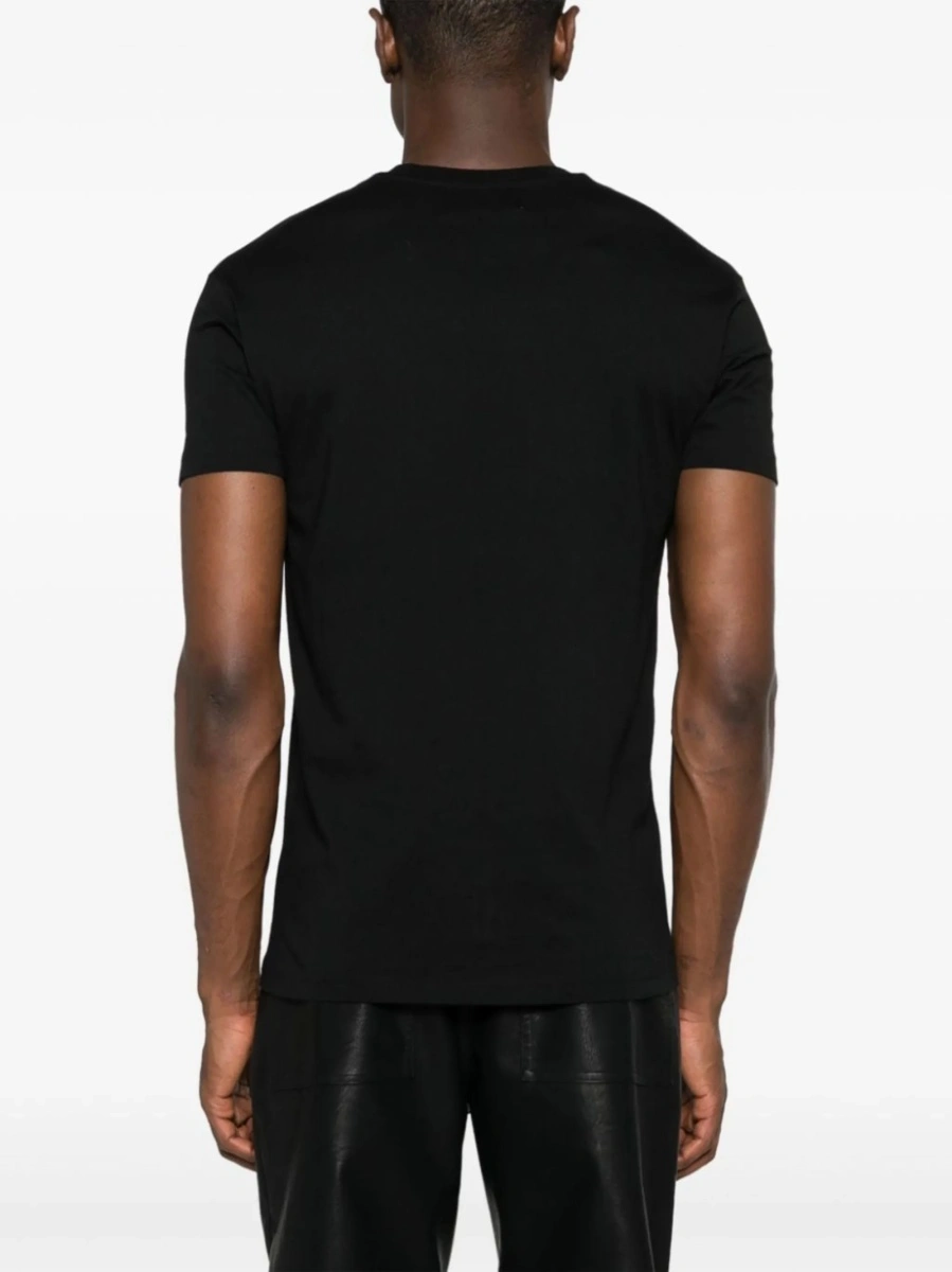 Tricou Vivienne Westwood negru - Img 5