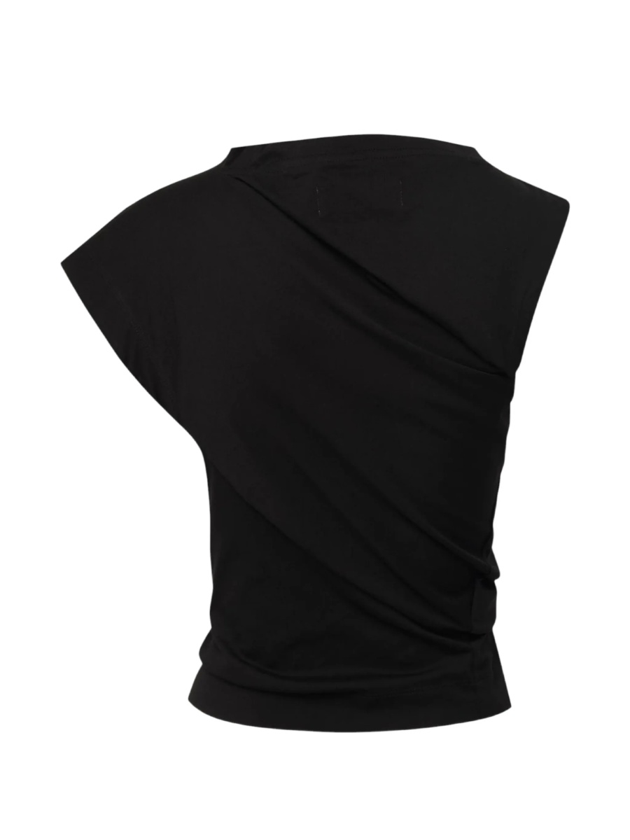 Tricou Vivienne Westwood negru - Img 2