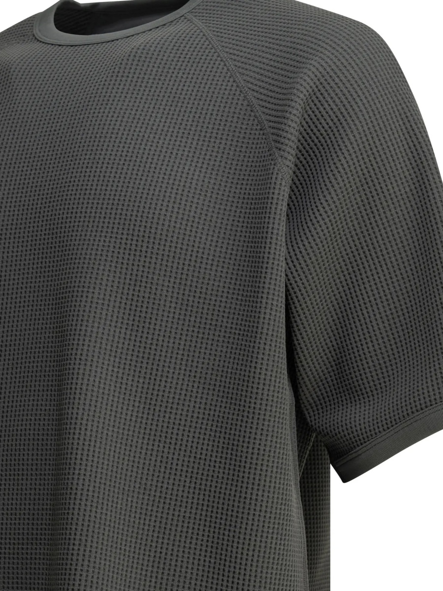 Tricou "WF Light" crew-neck T-shirt - Img 4
