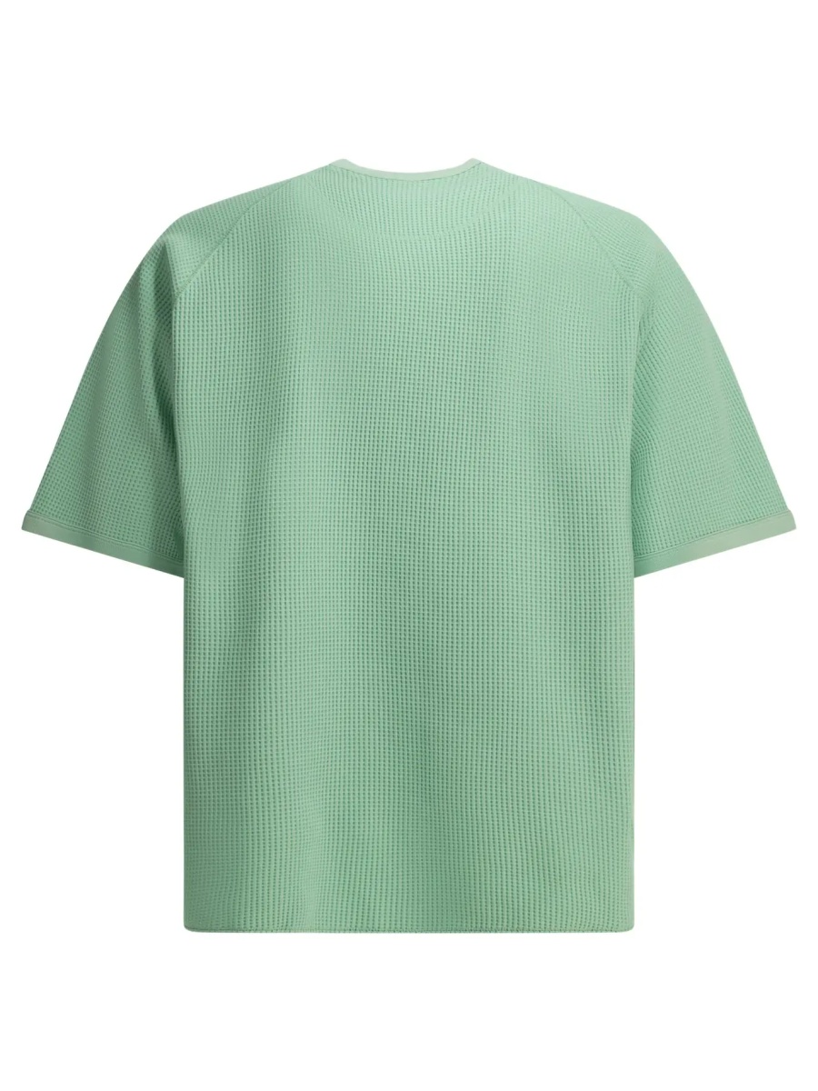 Tricou "WF Light" crew-neck T-shirt - Img 2