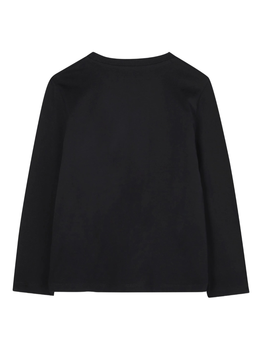Tricou Zadig &amp; Voltaire negru - Img 2