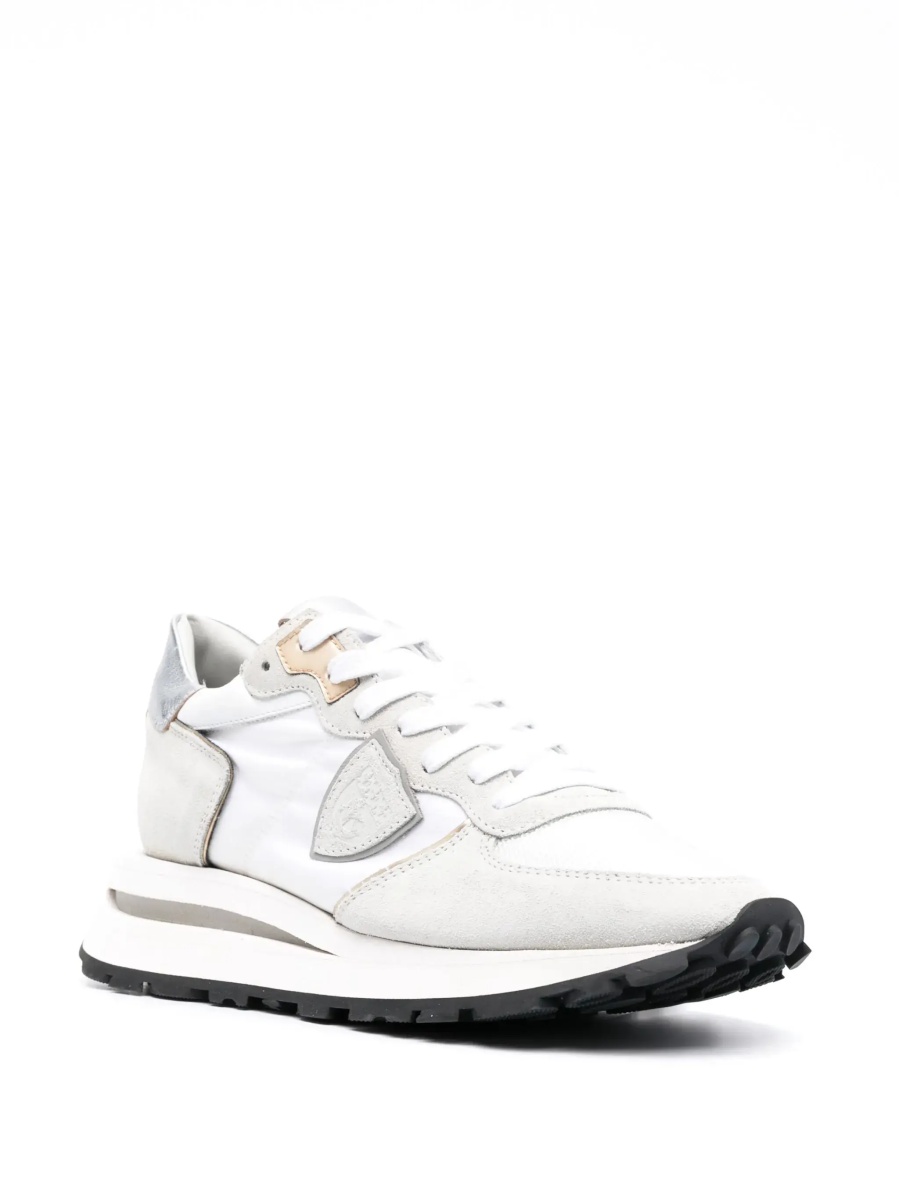 "Tropez Haute" Sneakers - Img 2
