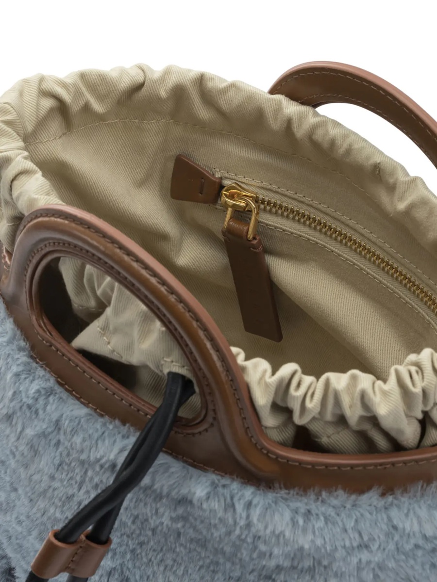 "Tropicalia" handbag - Img 5