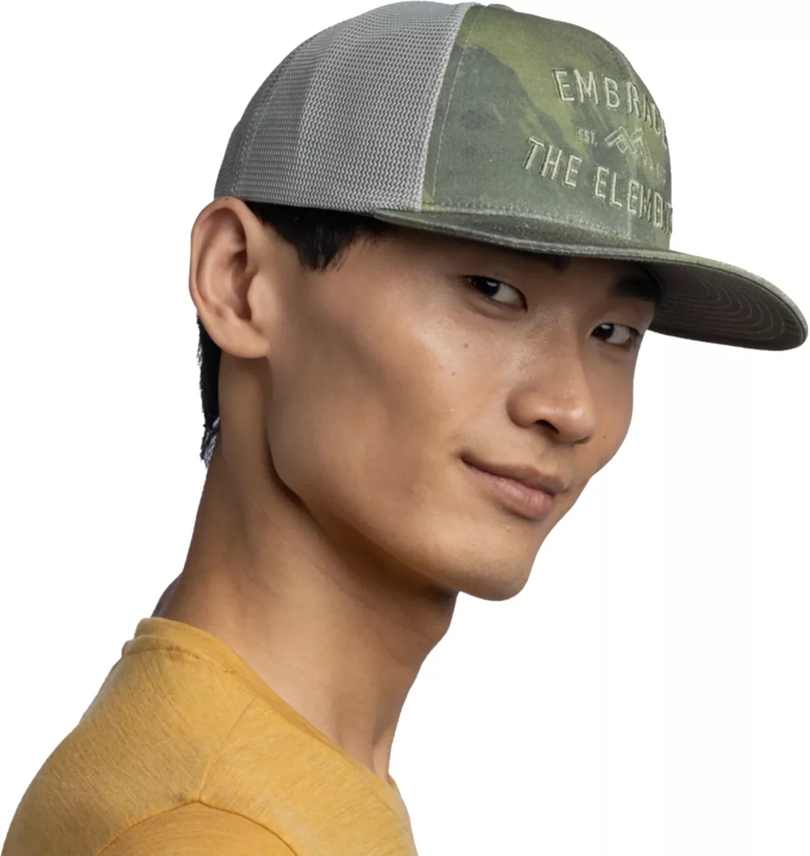 Trucker Cap - Img 4