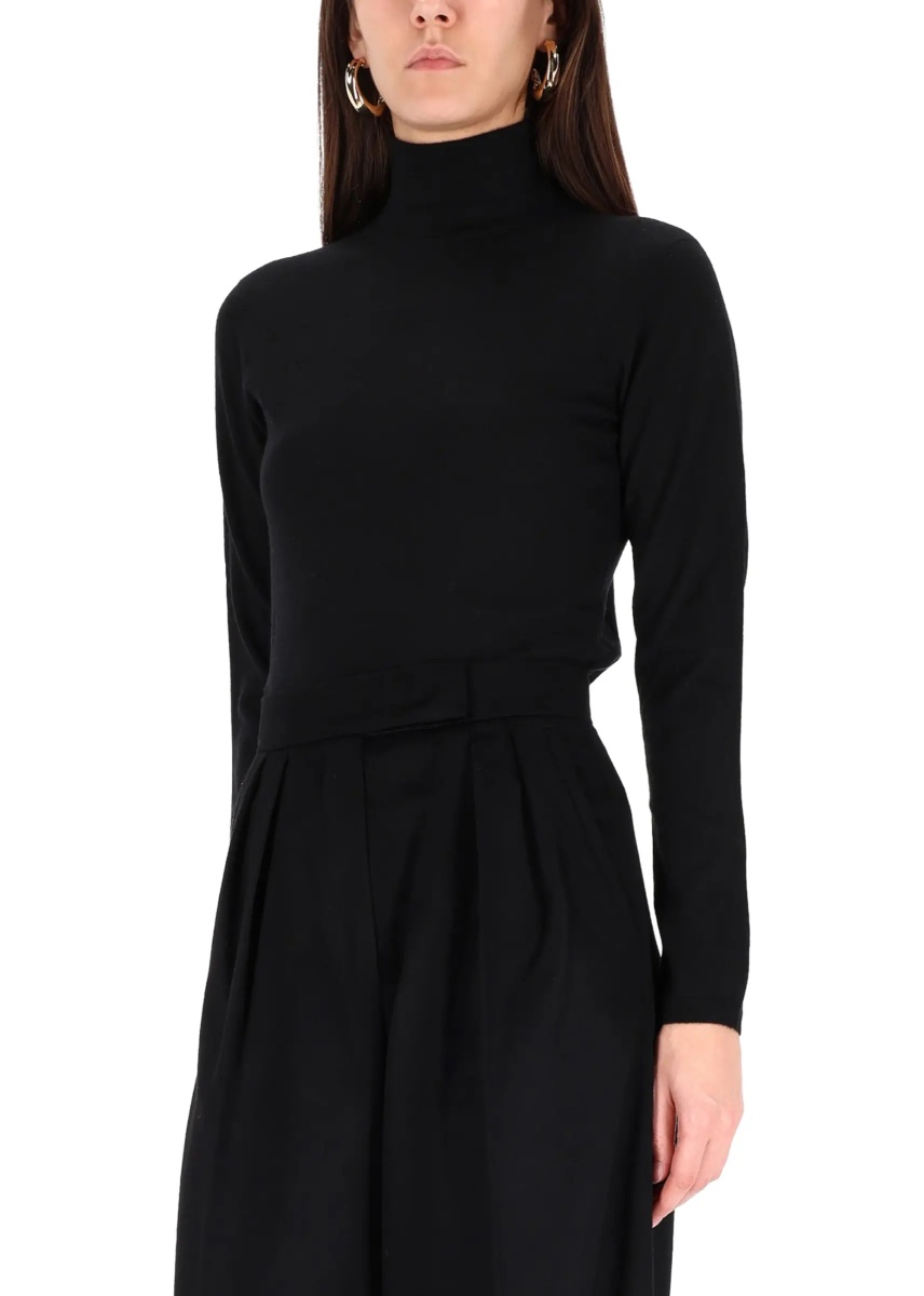 Turtleneck Sweater "Meana" - Img 4