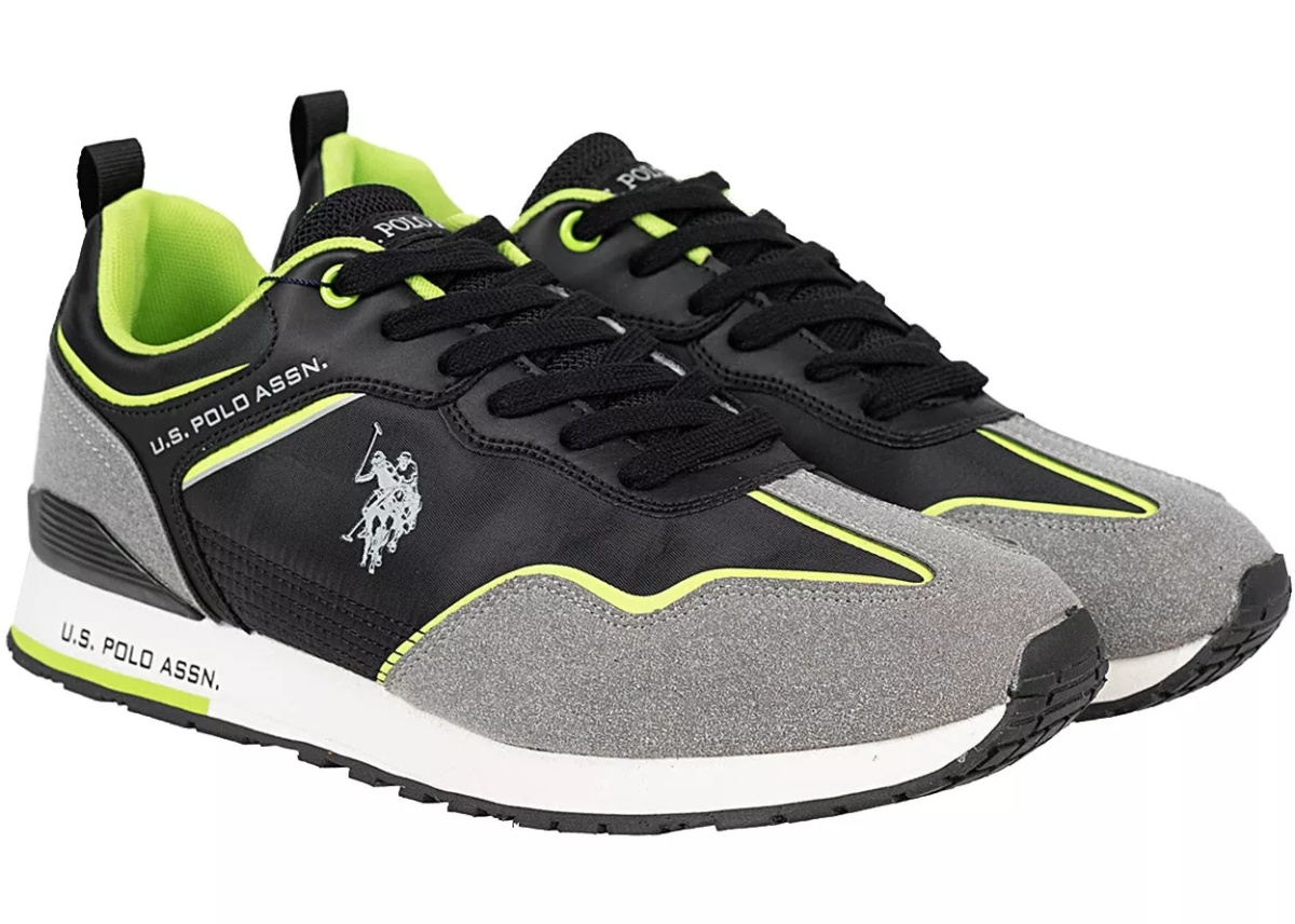 U.S. POLO ASSN. Tabry002 Tabry - Img 2