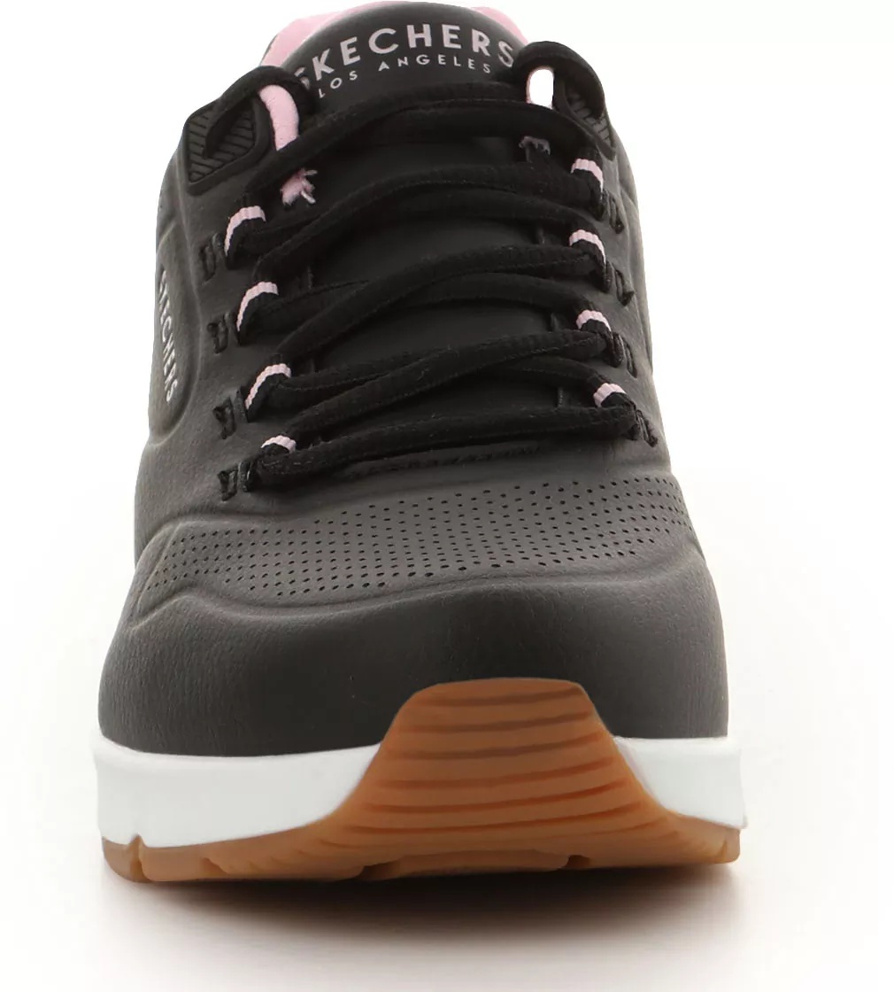 Uno 2-2nd Best Black Sneakers - Img 3