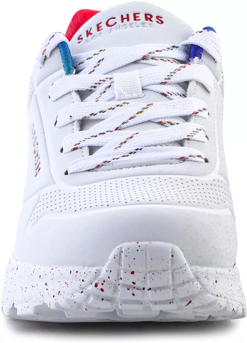Uno Lite Rainbow Speckle - Img 2