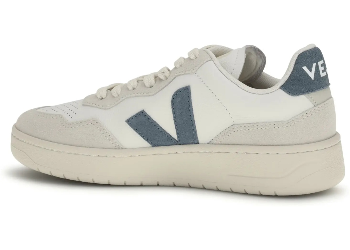 V-90 organic leather Sneakers - Img 3