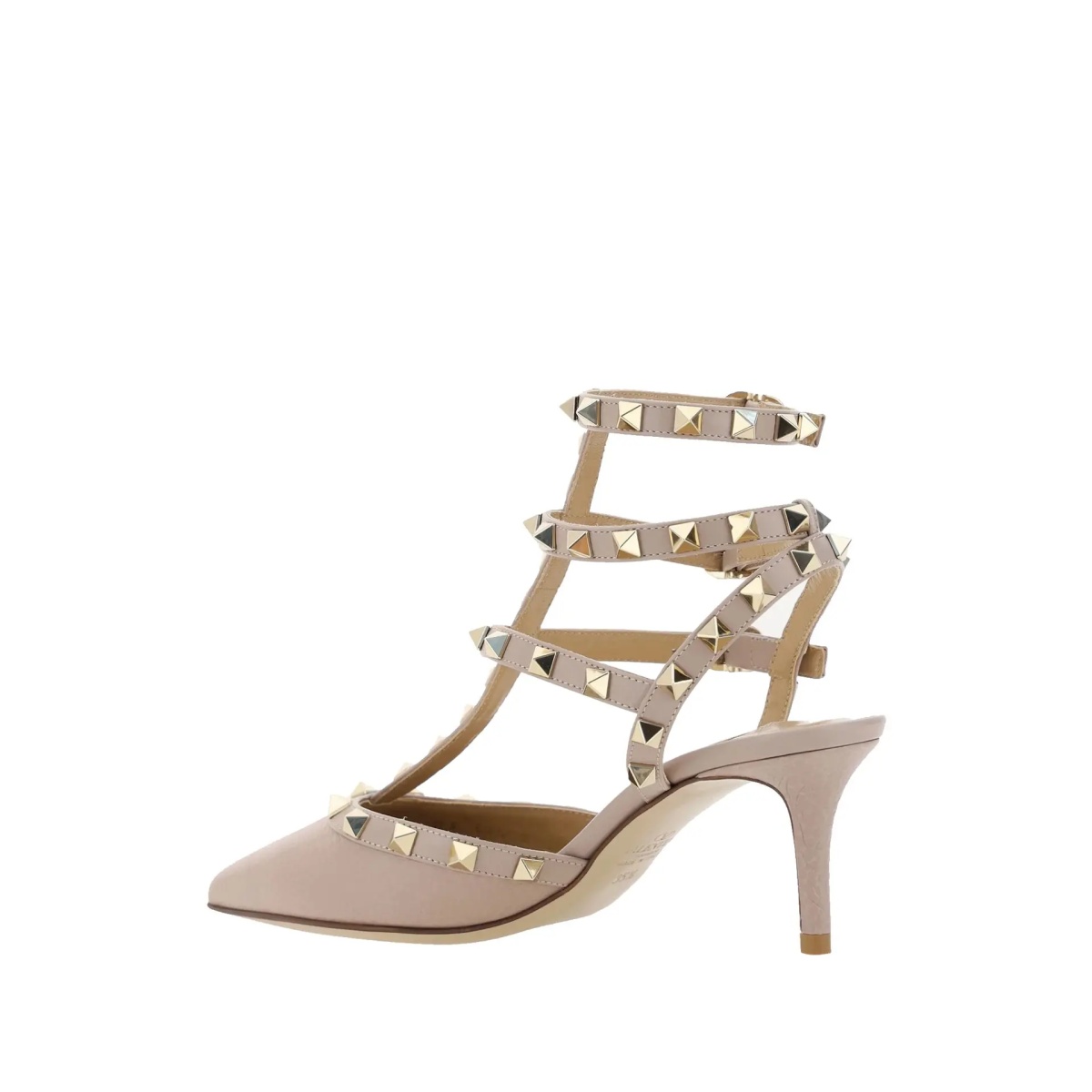 Valentino Garavani Rockstud Pumps - Img 3