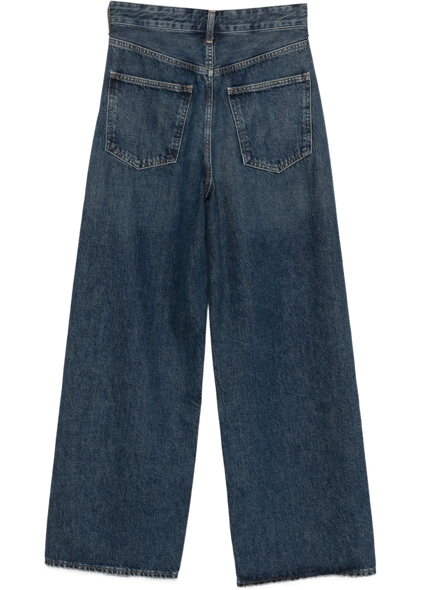 Vana wide leg Jeans - Img 2