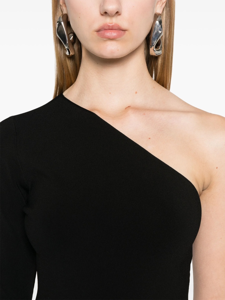 Vesta Alexander Wang neagra - Img 5