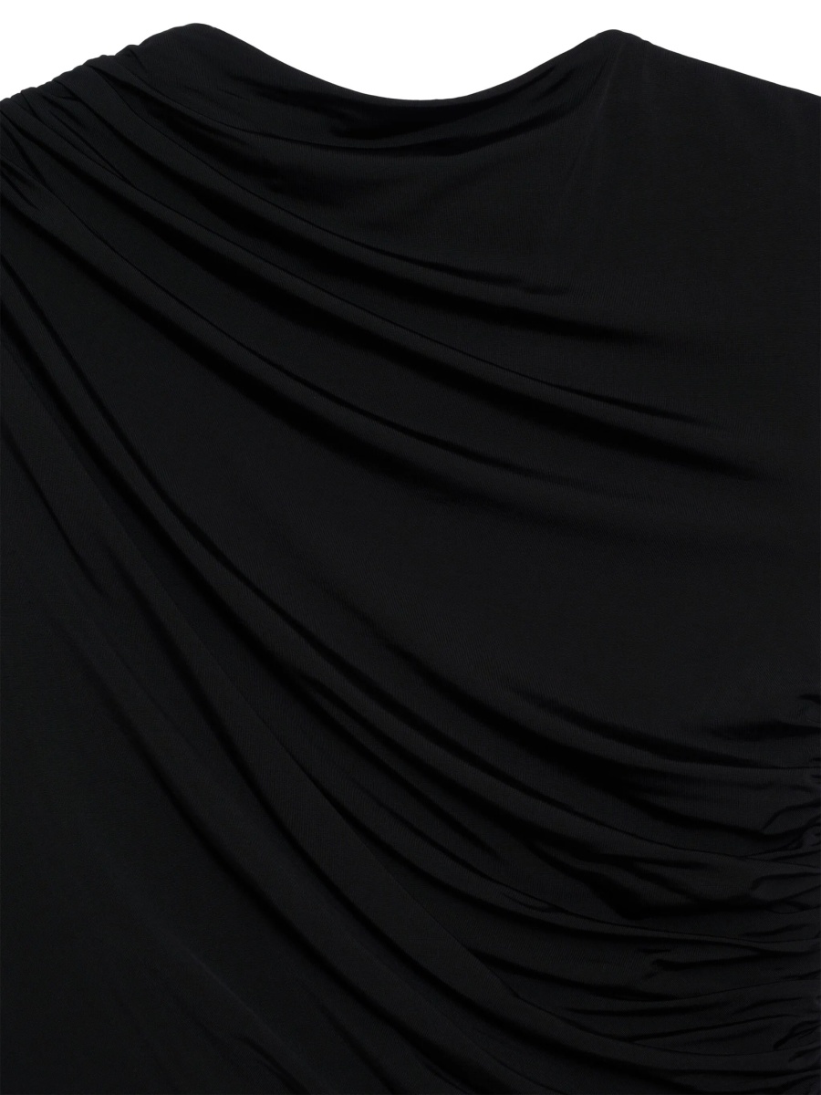 Vesta Alexander Wang neagra - Img 4