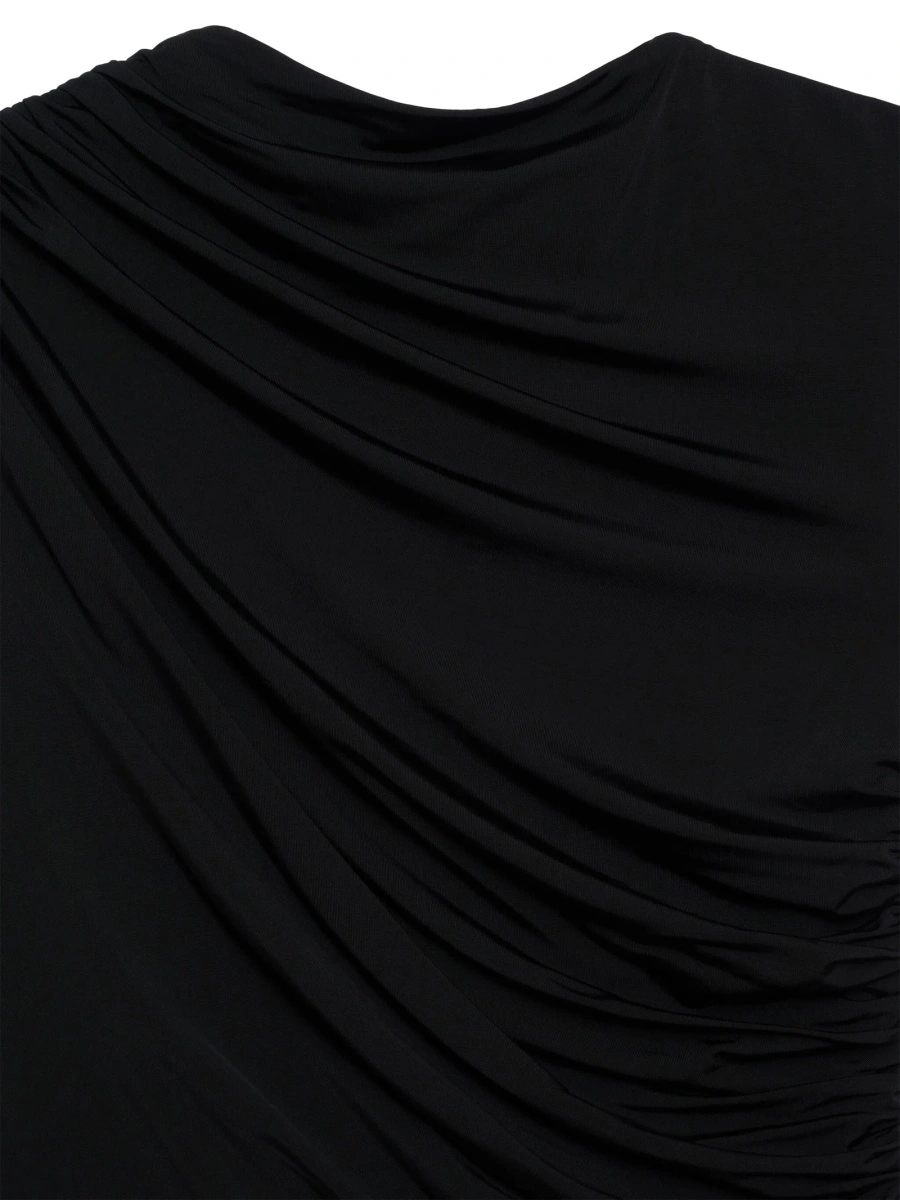 Vesta Alexander Wang neagra - Img 4