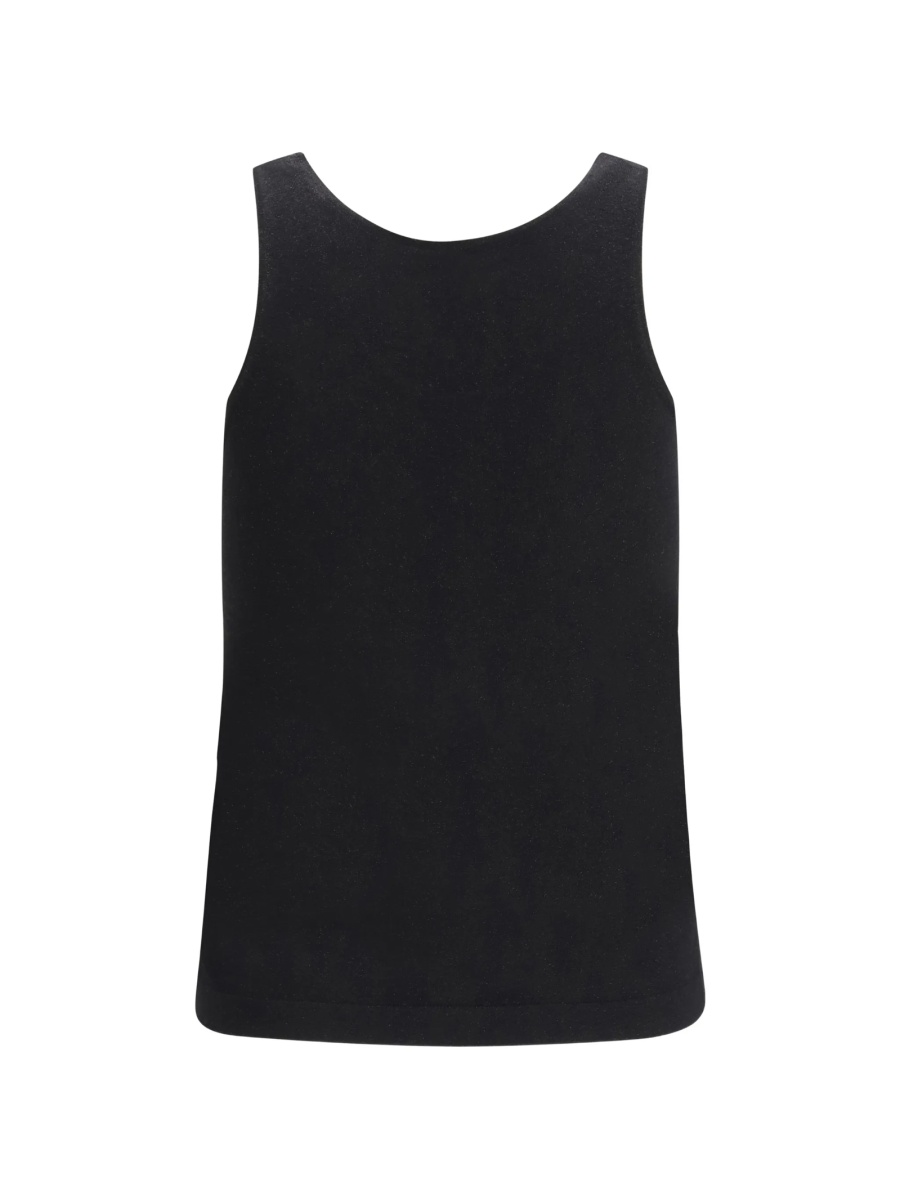 Vesta Brunello Cucinelli neagra - Img 2