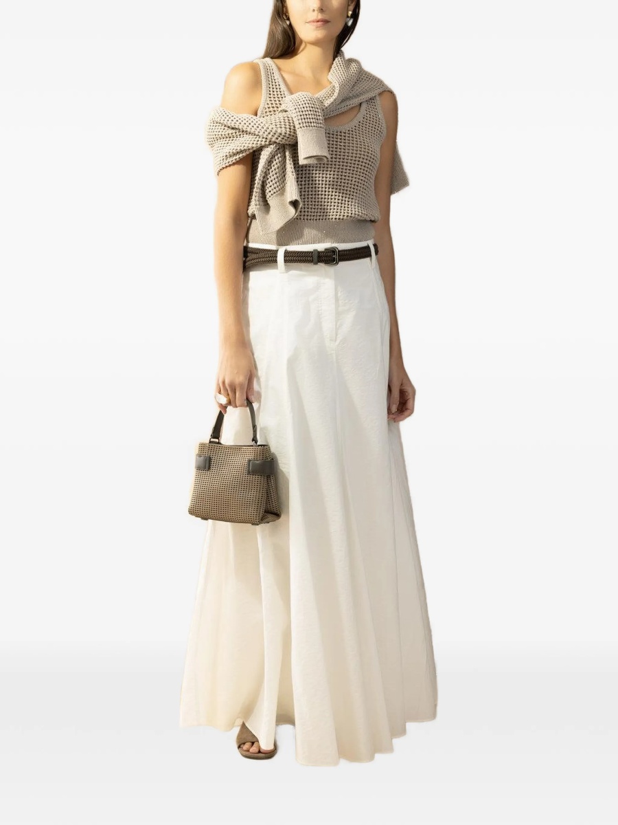Vesta Brunello Cucinelli neutra - Img 2