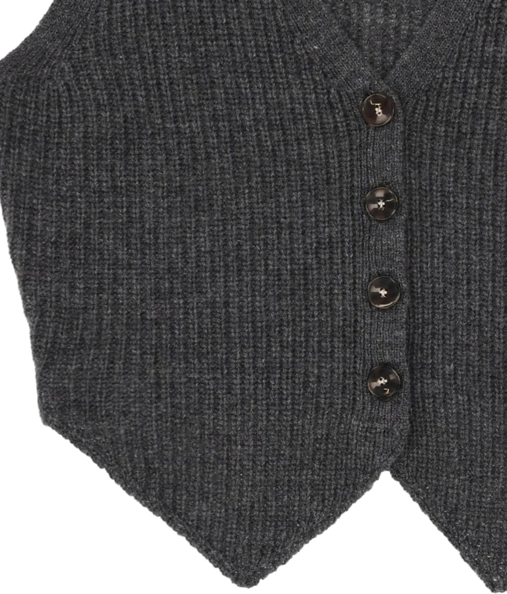 Vesta "Como" Vest - Img 2