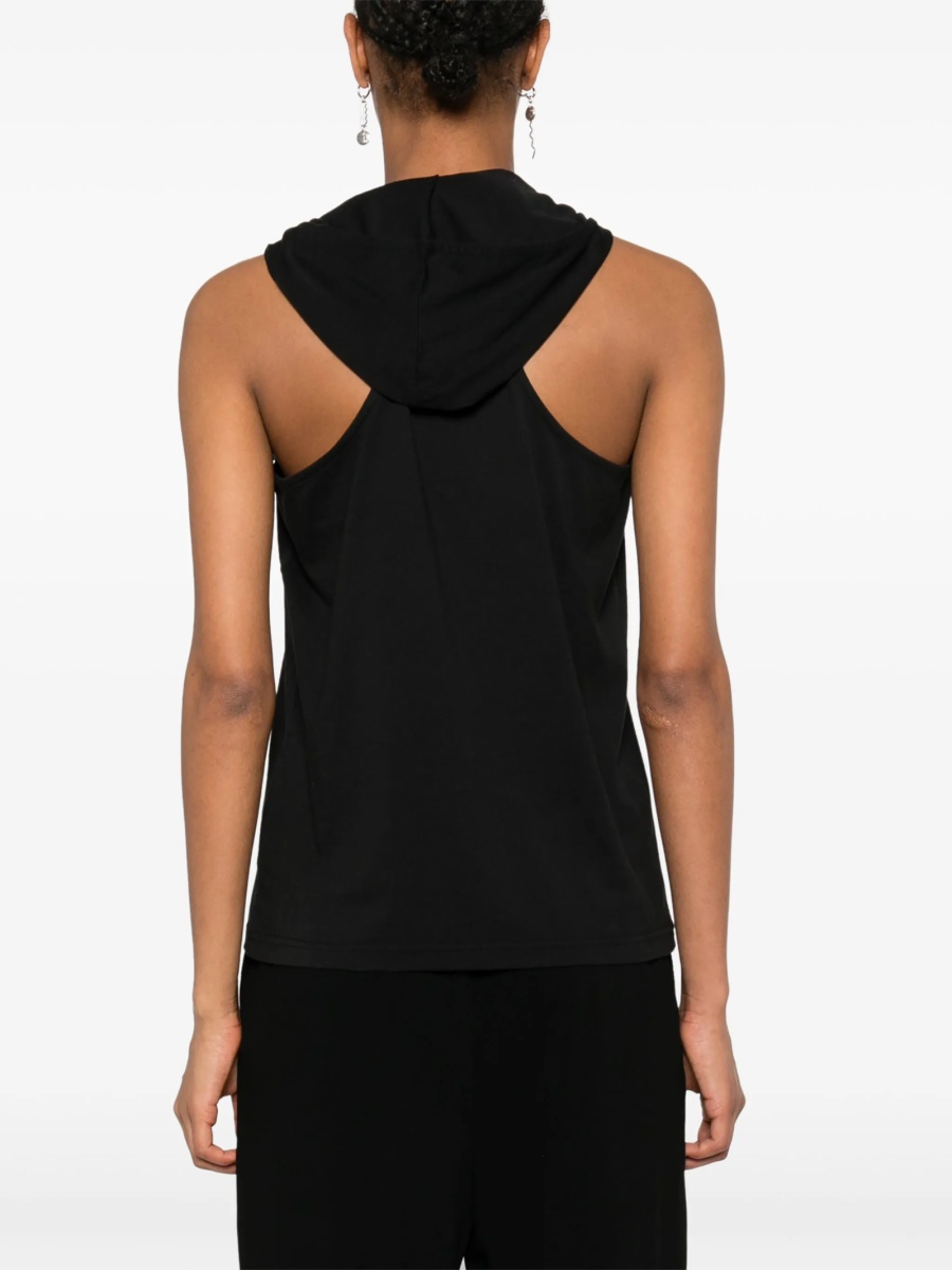 Vesta COURRÈGES neagra - Img 4