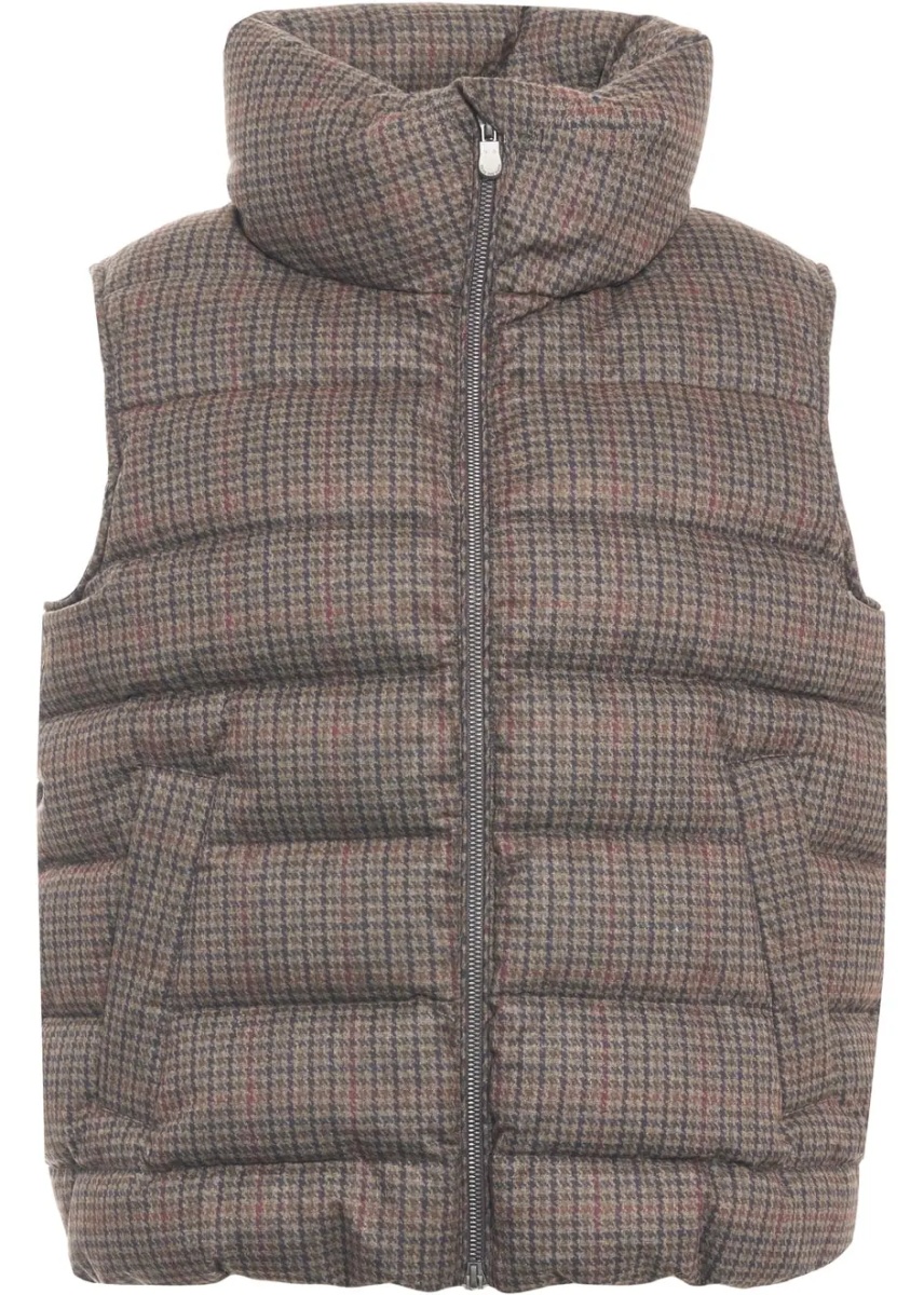 Vesta Gilet 'Juliette' - Img 2