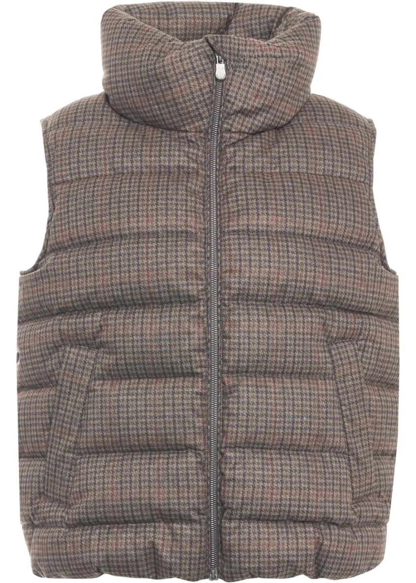 Vesta Gilet 'Juliette' - Img 2