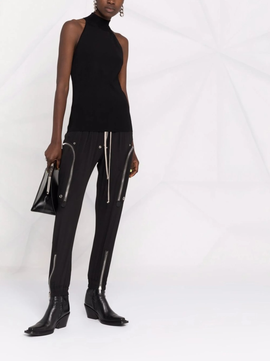 Vesta Givenchy neagra - Img 2