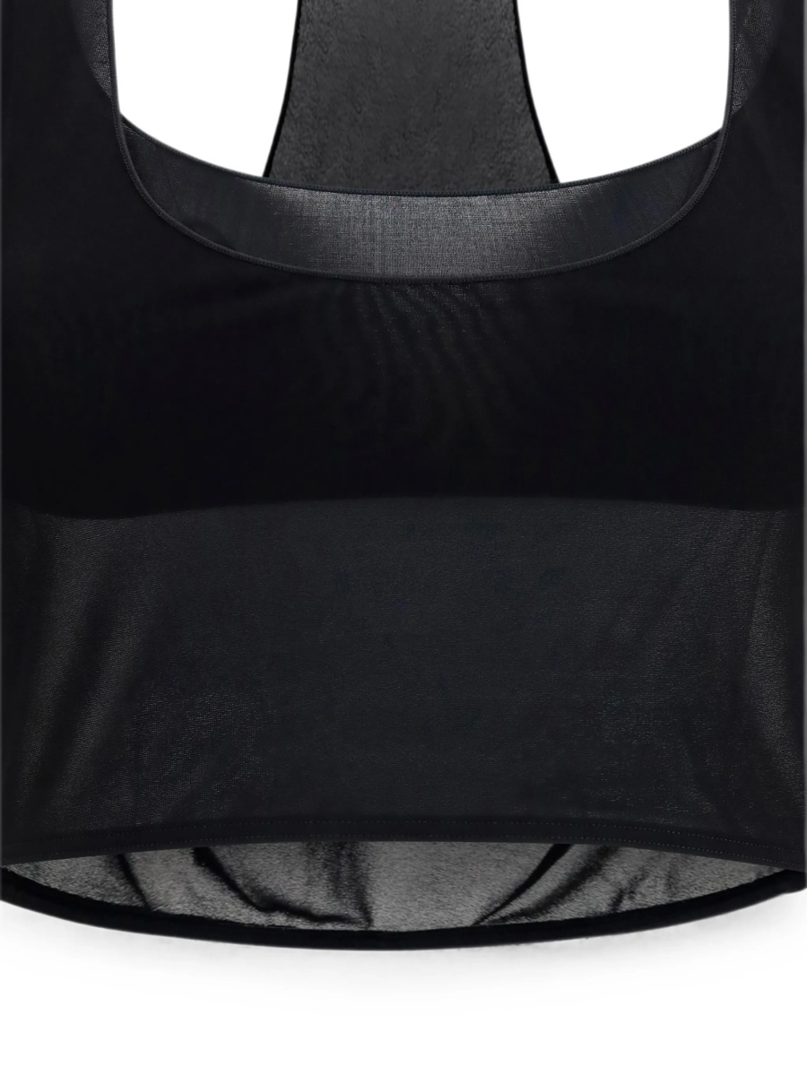 Vesta Gucci neagra - Img 3