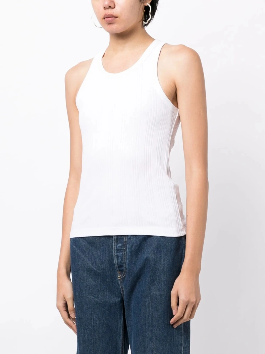Vesta HELMUT LANG alba - Img 3