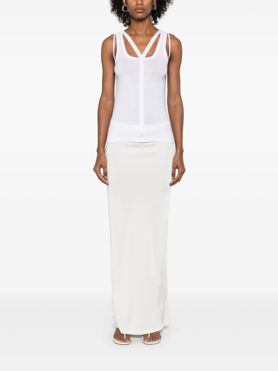 Vesta HELMUT LANG alba - Img 2