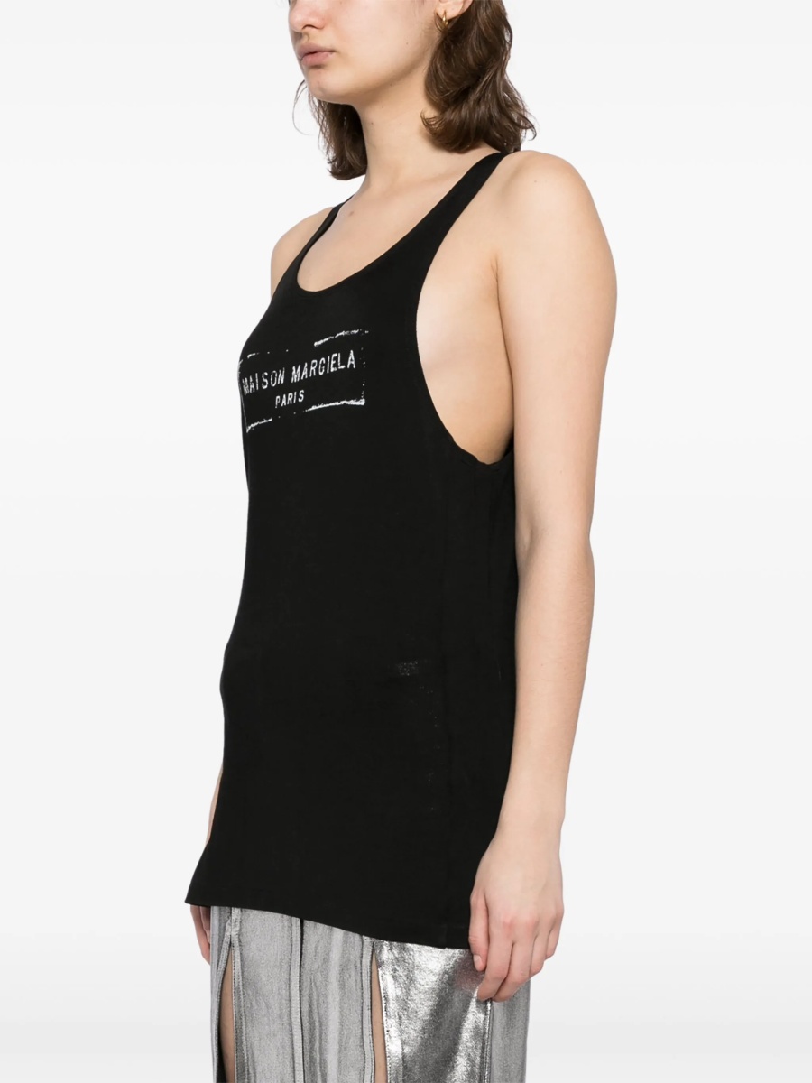 Vesta Maison Margiela neagra - Img 3