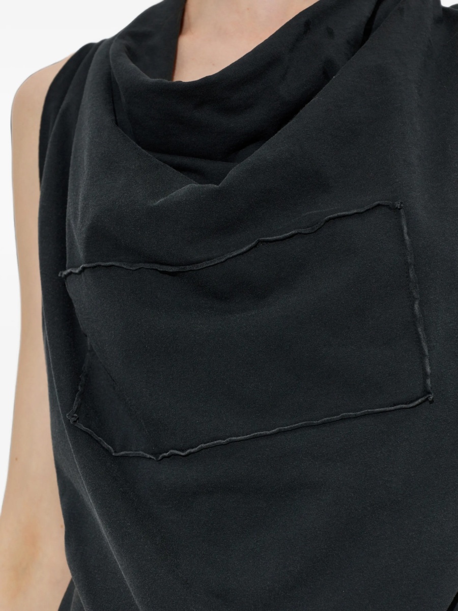 Vesta Maison Margiela neagra - Img 5