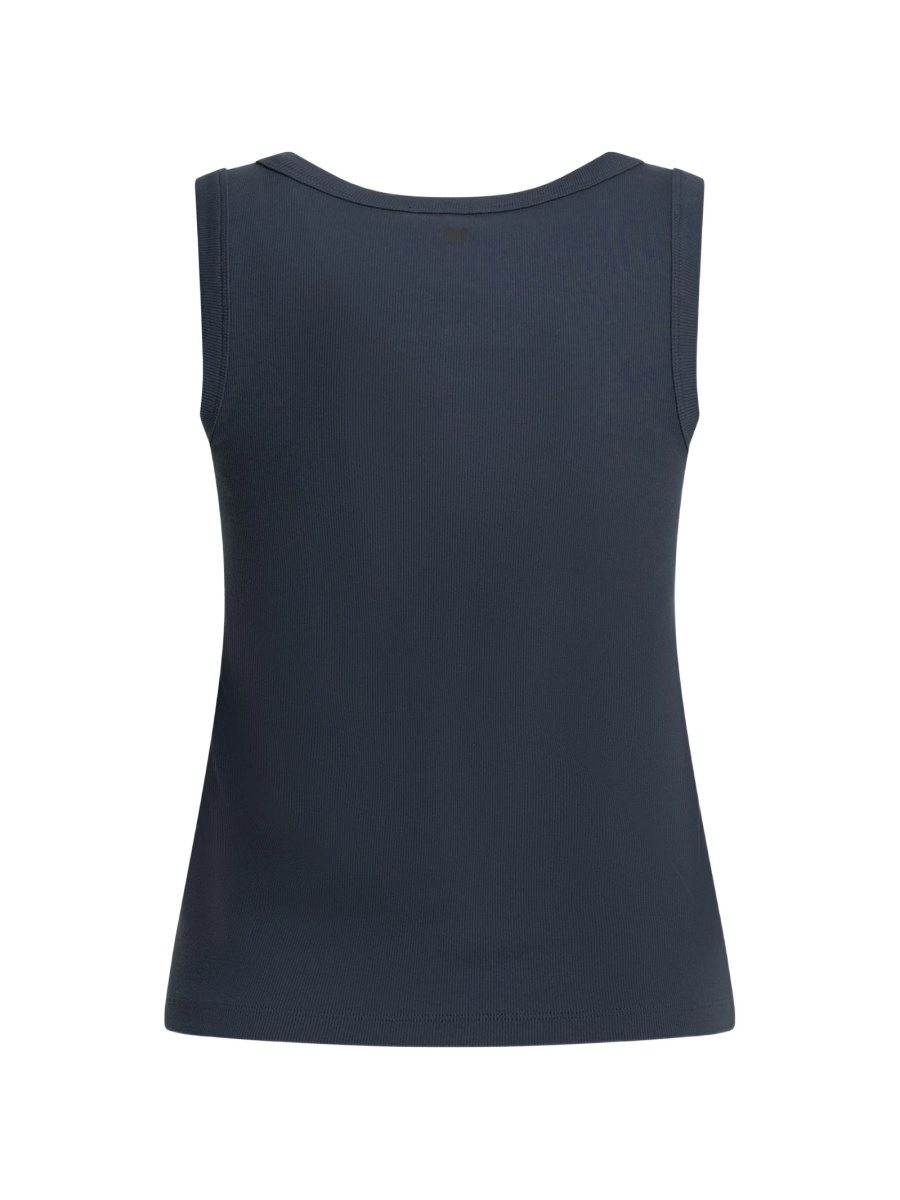 Vesta Max Mara albastra - Img 2