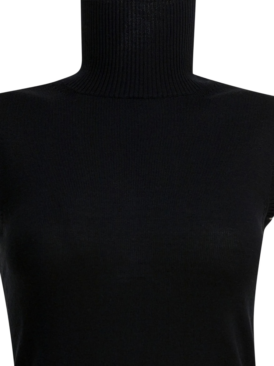 Vesta Max Mara neagra - Img 3