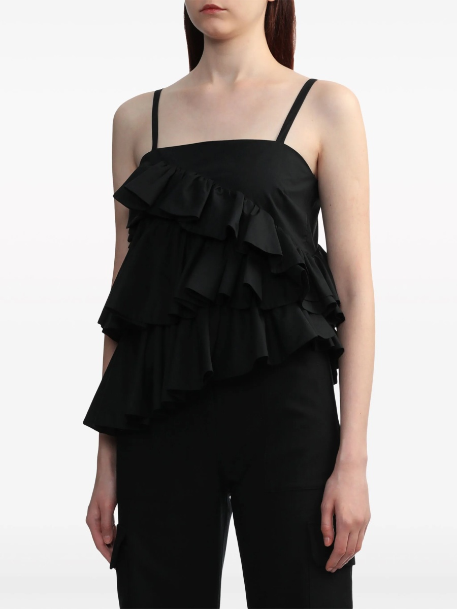 Vesta MSGM neagra - Img 3