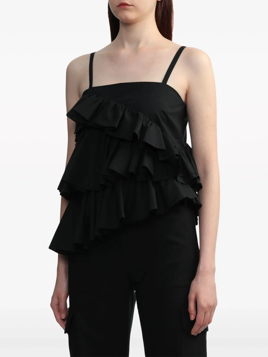 Vesta MSGM neagra - Img 3