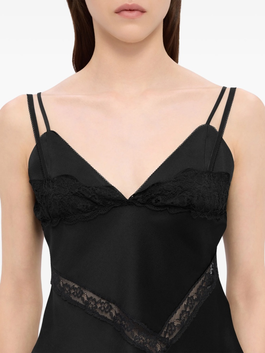 Vesta MSGM neagra - Img 5