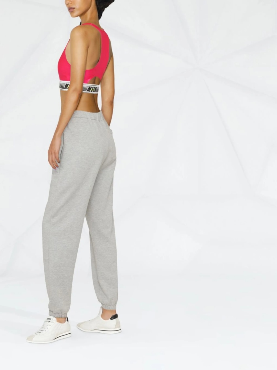 Vesta MSGM roz - Img 3