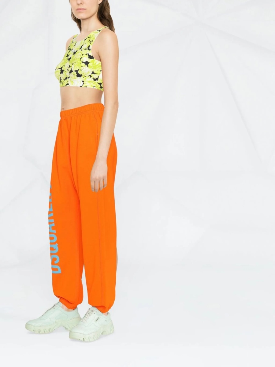 Vesta MSGM verde - Img 3