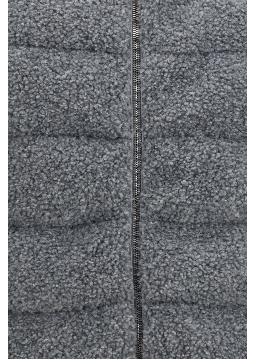 Vesta Padded Vest - Img 3